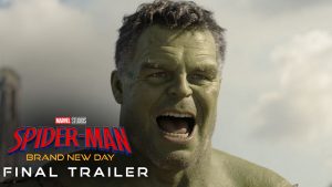 SPIDER-MAN: BRAND NEW DAY (2026) | FINAL TRAILER | Tom Holland | Marvel Comics | Concept