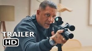 MOBLAND SEASON 2 Official Trailer (2026) Tom Hardy