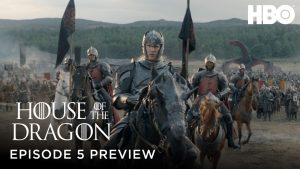 House of the Dragon | Episode 5 Preview | HBO Max