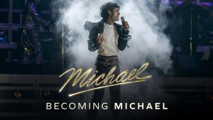 Michael (2026) – A Conversation with Jaafar Jackson