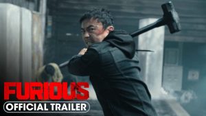 The Furious (2026) Official Trailer – Xie Miao, Joe Taslim