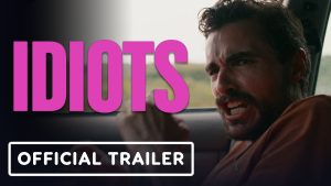 Idiots – Official Trailer (2026) Dave Franco, O’Shea Jackson Jr., Peter Dinklage
