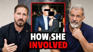 Mel Gibson & Jim Caviezel LEAKED What Ellen DeGeneres Did On Epstein Island?