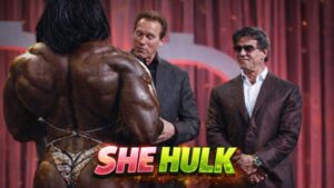 The Female Hulk 🧟‍♂️| Biggest Female Bodybuilder | Iris kyle | Gym Devoted
